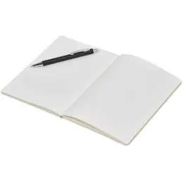 Altitude Yates Notebook & Pen Set Extra